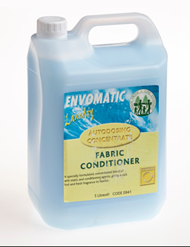 Autodose Fabric Conditioner 5L – Case of 4